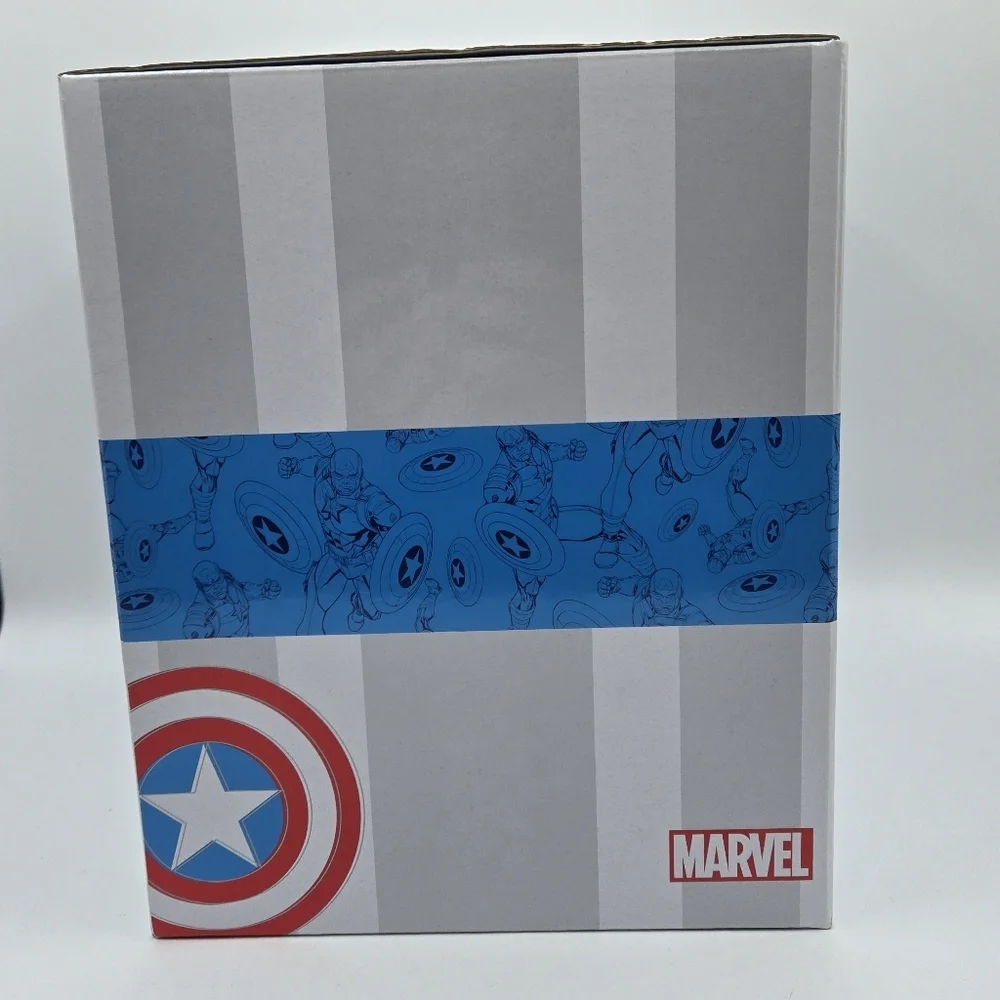 Scentsy Captain America Marvel Wax Warmer
